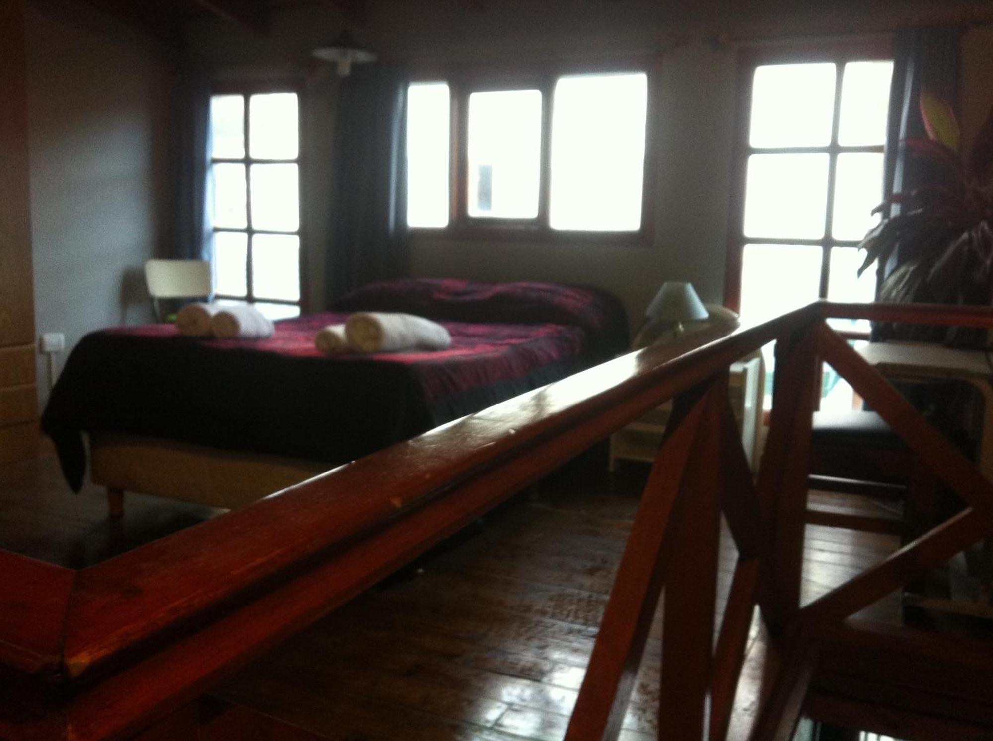 Departamentos Ahnen Apartment อูซัวยา ห้อง รูปภาพ