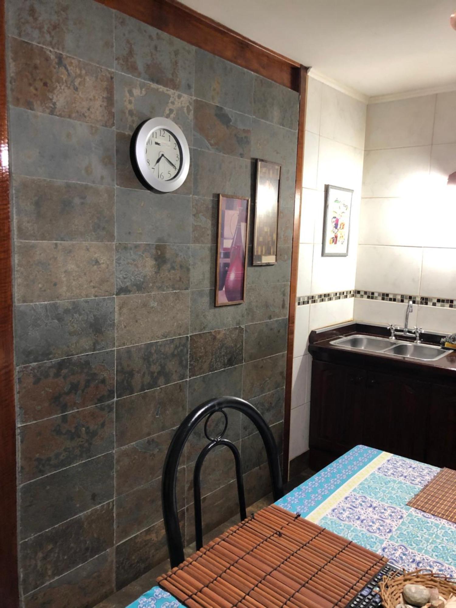 Departamentos Ahnen Apartment อูซัวยา ภายนอก รูปภาพ