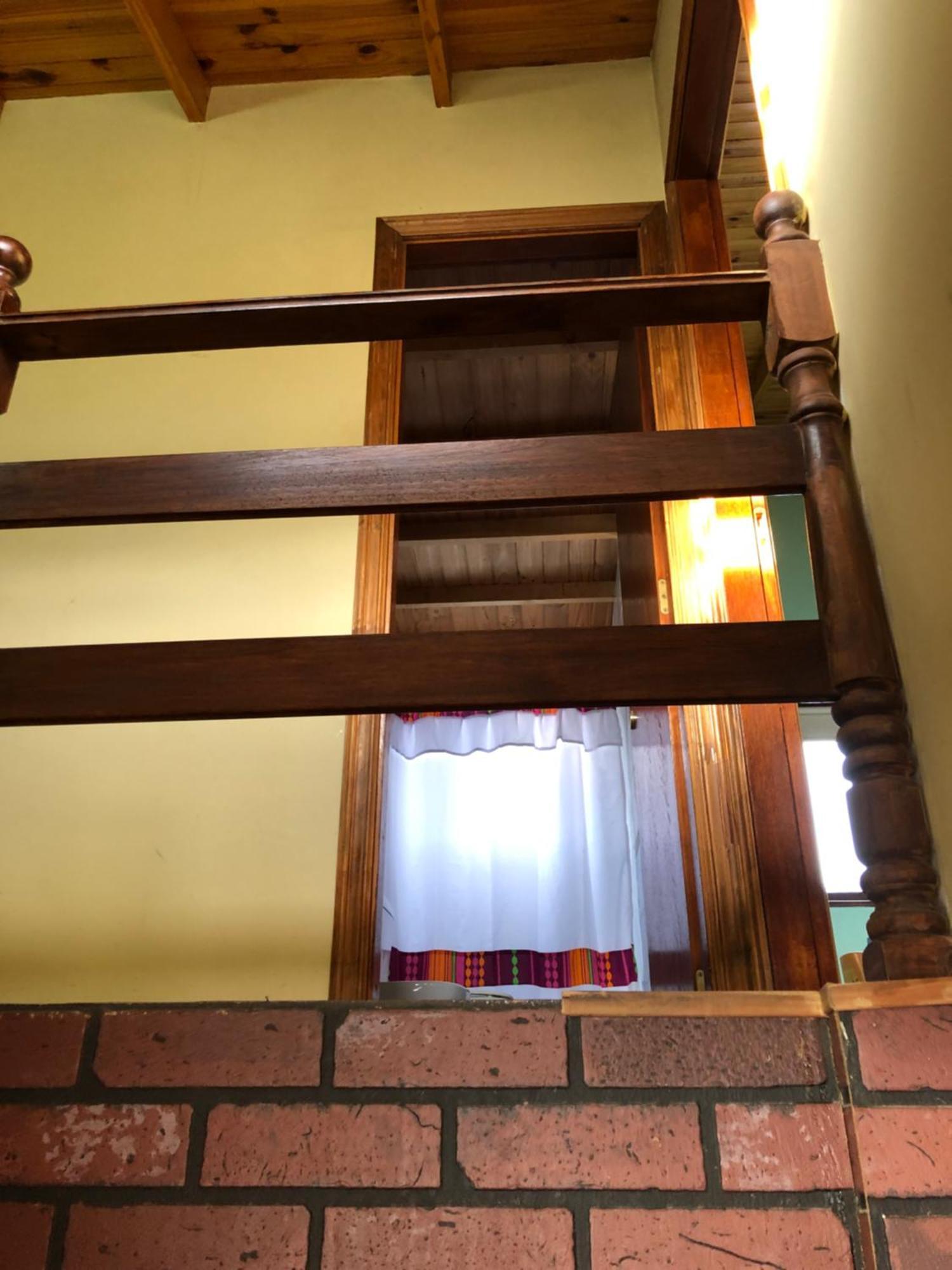 Departamentos Ahnen Apartment อูซัวยา ภายนอก รูปภาพ
