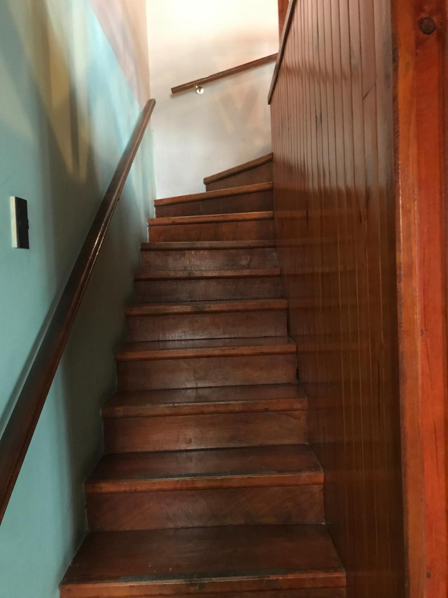 Departamentos Ahnen Apartment อูซัวยา ภายนอก รูปภาพ
